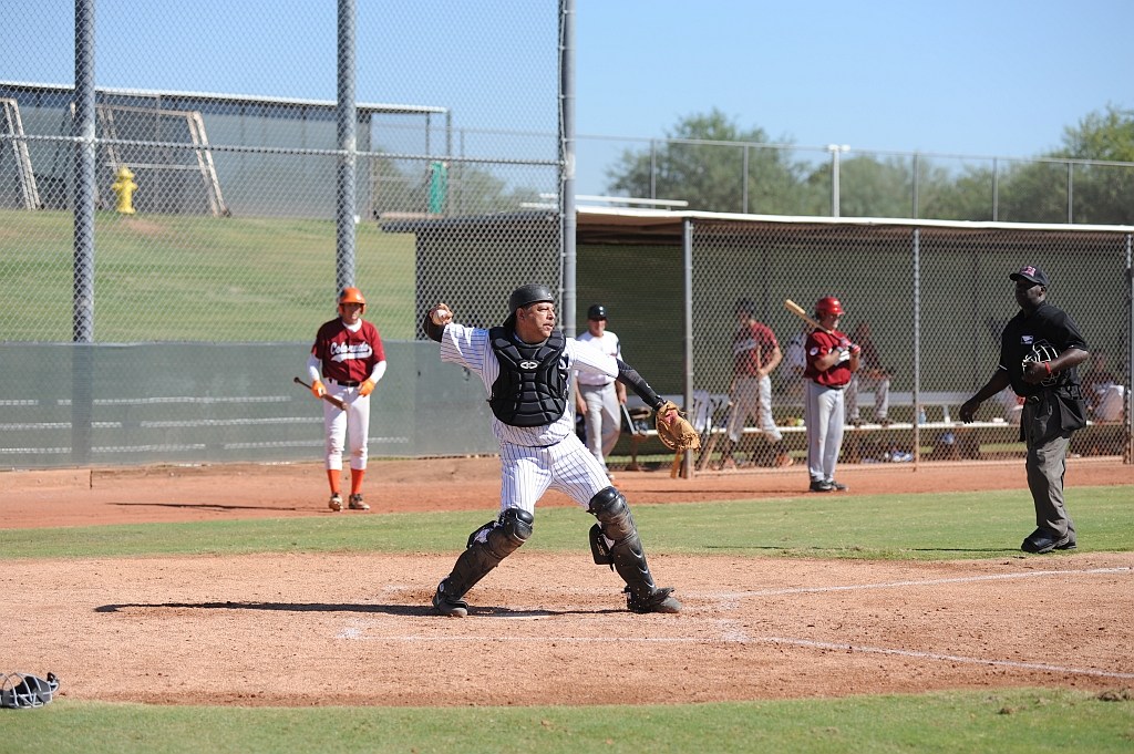 Seals_World_Series_2016 (942).JPG - (c)2010 DeVetter